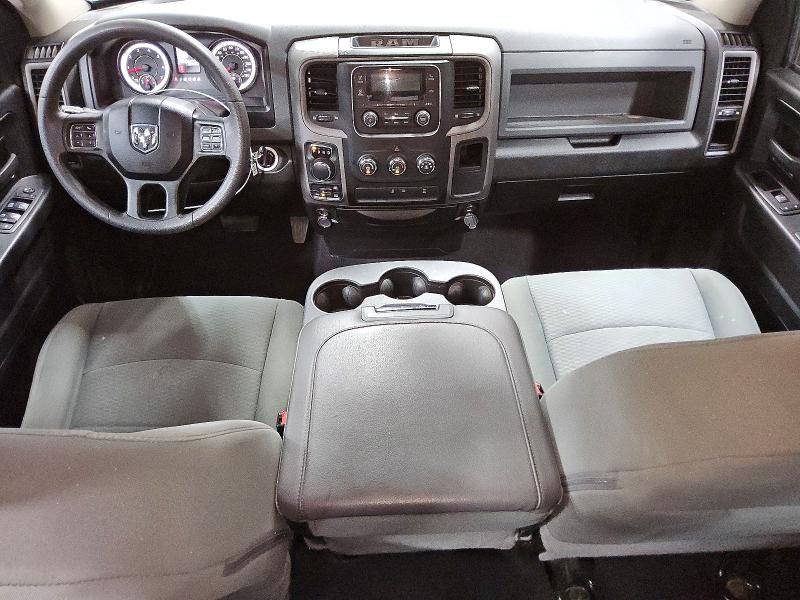 Продажа на аукционе авто 2019 Ram 1500 Classic, vin: 1C6RR7FG3KS602237, номер лота: 54644156