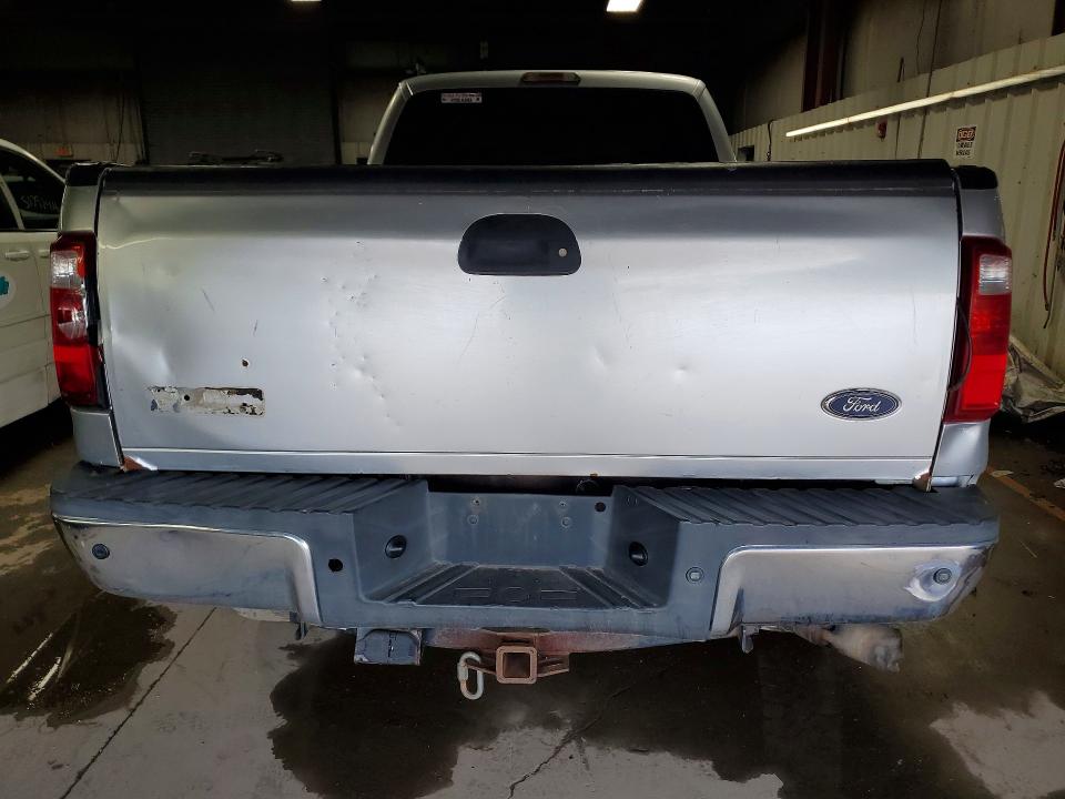 2010 Ford F350 მანქანა იყიდება აუქციონზე, vin: 1FTWW3BR2AEA41286, აუქციონის ნომერი: 51858306