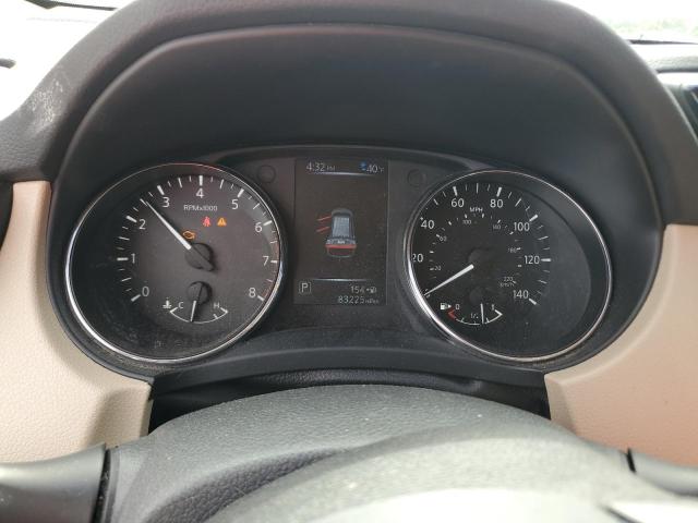 Aukcja sprzedaży 2017 Nissan Rogue, vin: 5N1AT2MT1HC832920, numer aukcji: 52055596