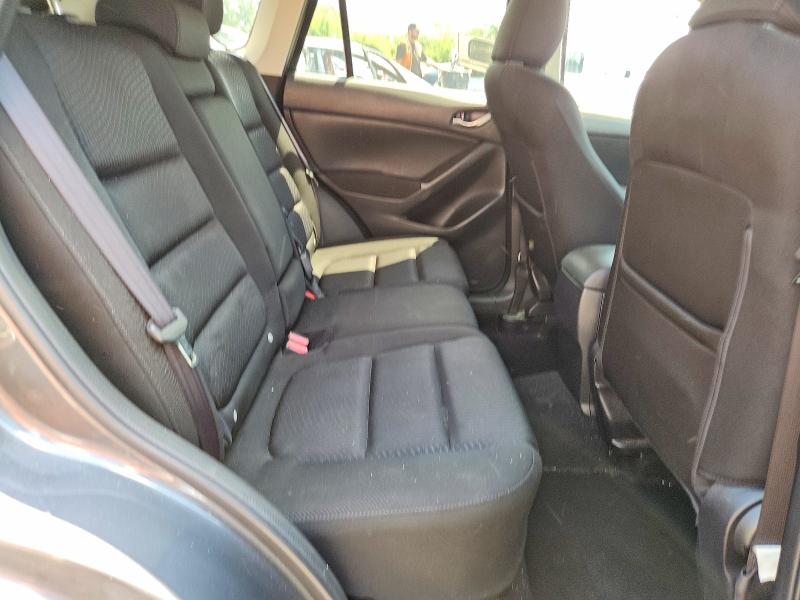 Aukcja sprzedaży 2013 Mazda Cx-5, vin: JM3KE4CEXD0132513, numer aukcji: 54077596