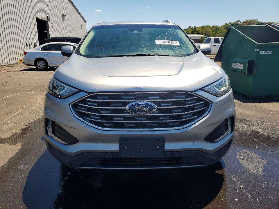 Aukcja sprzedaży 2020 Ford Edge, vin: 2FMPK3J97LBA44776, numer aukcji: 50097976