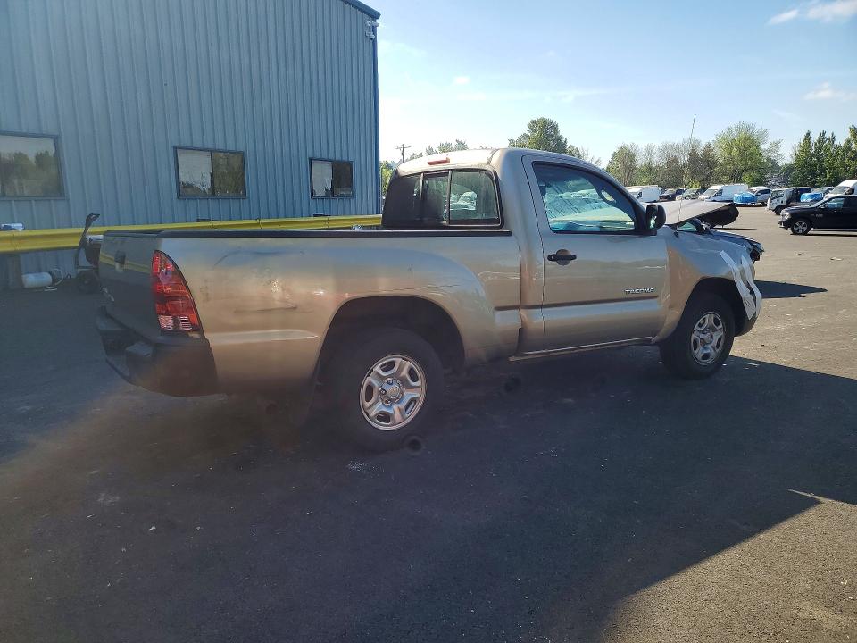 53132556 :رقم المزاد ، 5TENX22N18Z471947 vin ، 2008 Toyota Tacoma مزاد بيع