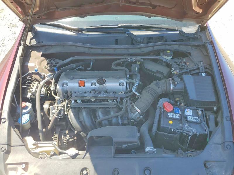 Продаж на аукціоні авто 2011 Honda Accord, vin: 1HGCP2F85BA117248, номер лоту: 53849596
