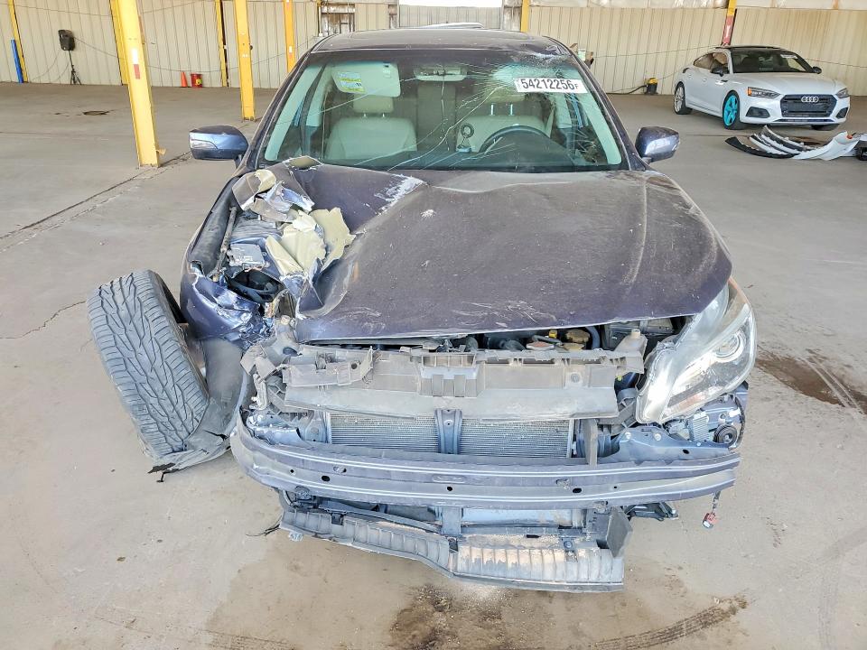 Aukcja sprzedaży 2017 Subaru Legacy, vin: 4S3BNEK6XH3022462, numer aukcji: 54212256