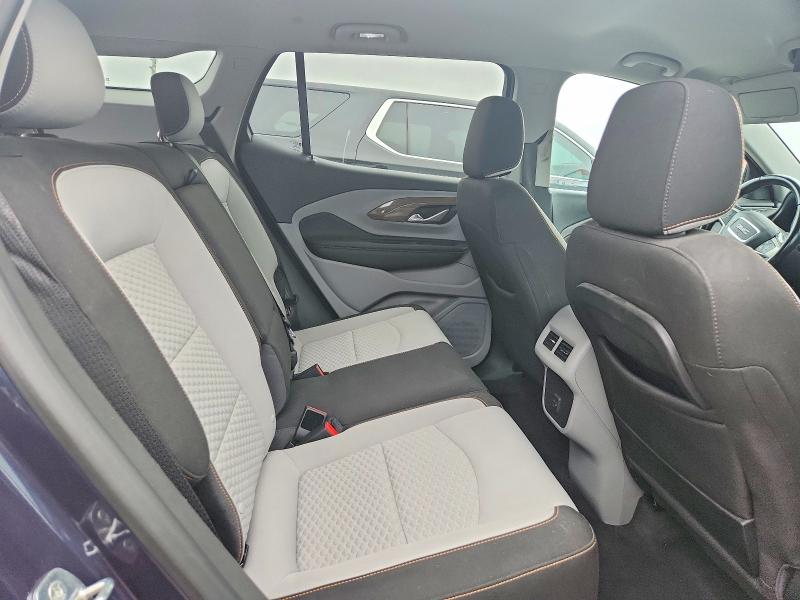 Aukcja sprzedaży 2019 Gmc Terrain, vin: 3GKALMEV7KL209480, numer aukcji: 54198896