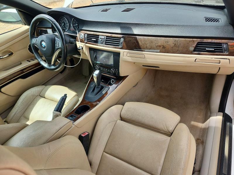 2007 Bmw 328 მანქანა იყიდება აუქციონზე, vin: WBAWL13567PX15099, აუქციონის ნომერი: 54317656