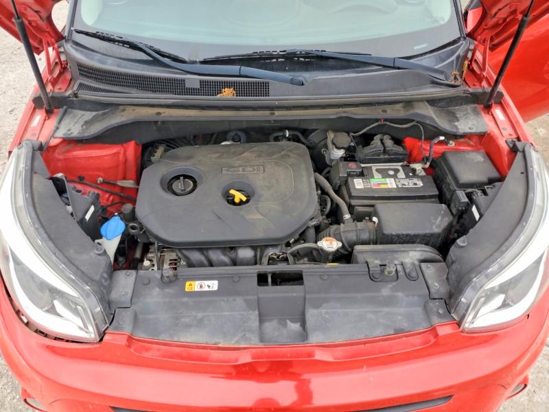 Продажа на аукционе авто 2019 Kia Soul, vin: KNDJP3A50K7646497, номер лота: 54949586