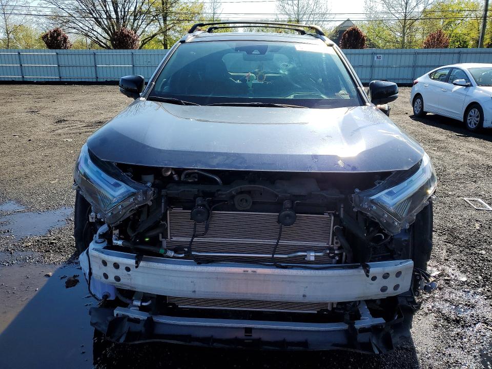 2024 Toyota Rav4 Prime მანქანა იყიდება აუქციონზე, vin: JTMFB3FV1RD225249, აუქციონის ნომერი: 51772386