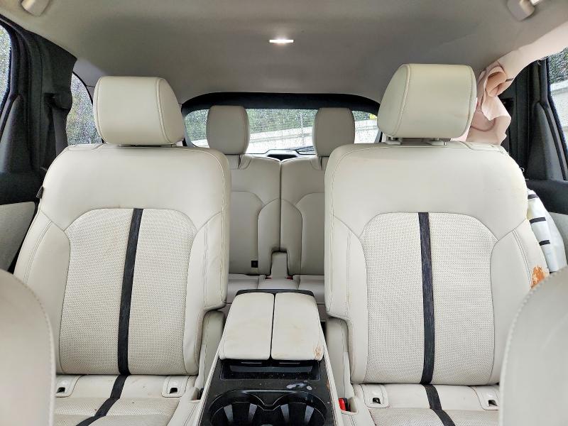 Продажа на аукционе авто 2024 Mazda Cx-90, vin: JM3KKEHC0R1138988, номер лота: 52304796