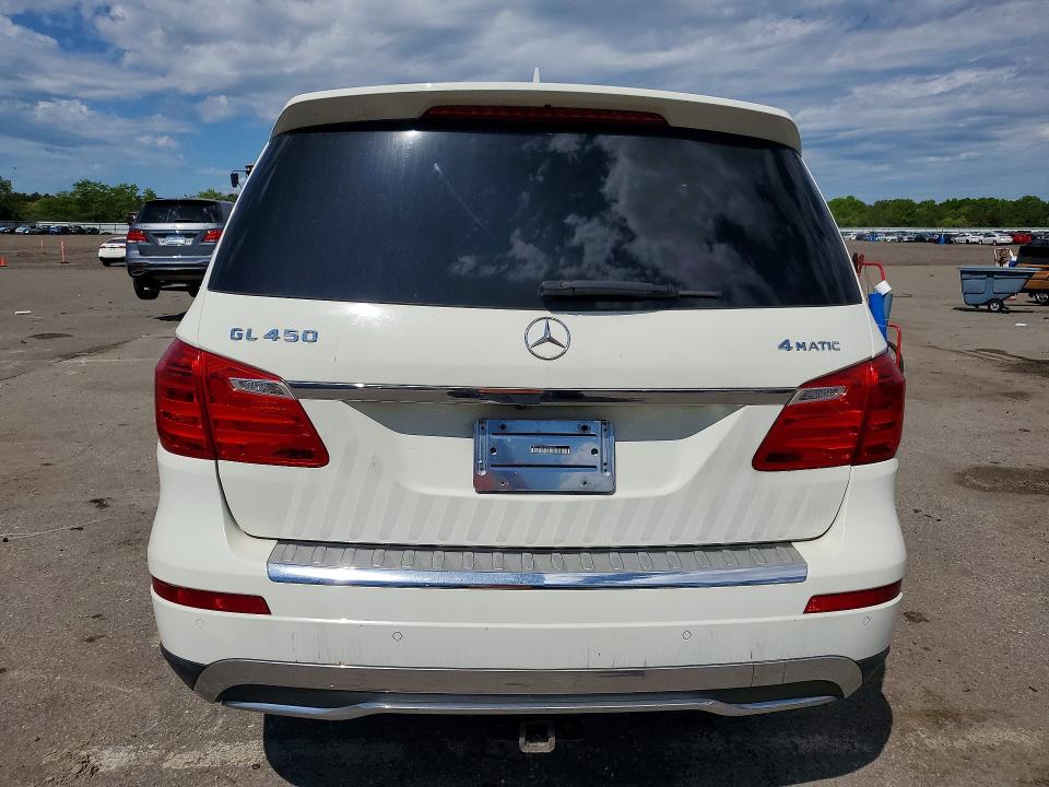 53909296 :رقم المزاد ، 4JGDF7CE8DA228341 vin ، 2013 Mercedes-benz Gl مزاد بيع