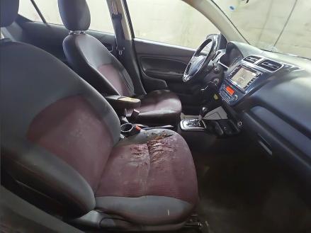 Aukcja sprzedaży 2020 Mitsubishi Mirage, vin: ML32F4FJ4LHF06330, numer aukcji: 52517256