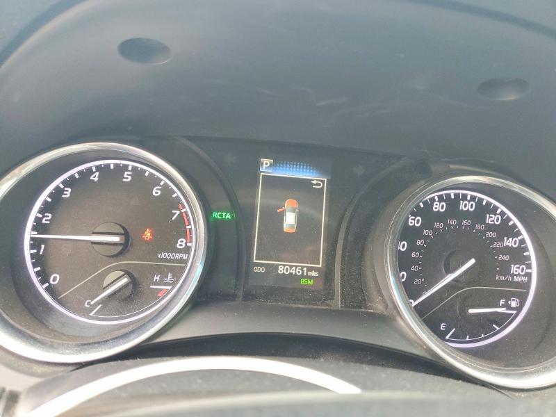 Aukcja sprzedaży 2018 Toyota Camry, vin: 4T1B11HK8JU122418, numer aukcji: 52051576