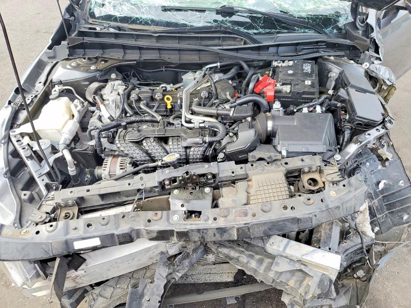 Продаж на аукціоні авто 2021 Nissan Altima, vin: 1N4BL4CV3MN325528, номер лоту: 55232696