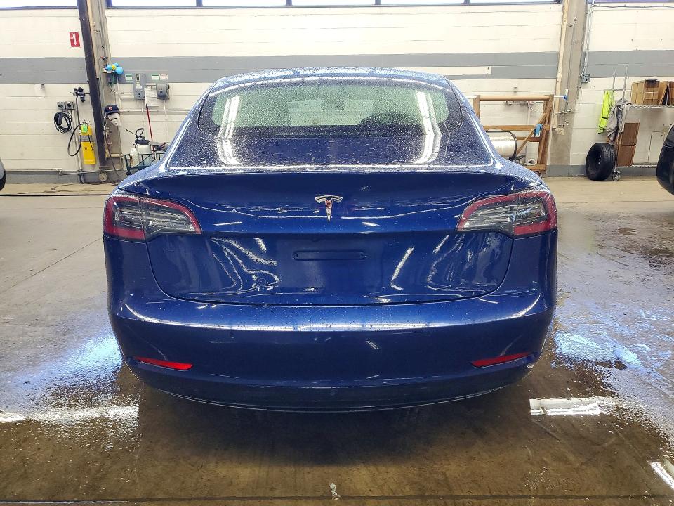 Aukcja sprzedaży 2022 Tesla Model 3, vin: 5YJ3E1EA4NF191467, numer aukcji: 54612456