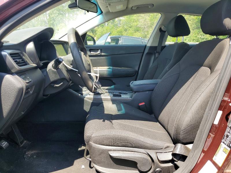 Продаж на аукціоні авто 2020 Kia Optima, vin: 5XXGT4L33LG431809, номер лоту: 48331276