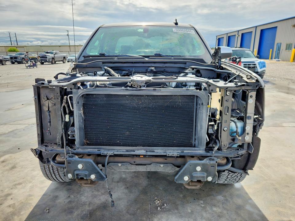 Aukcja sprzedaży 2017 Gmc Sierra, vin: 1GTR1NEC9HZ164617, numer aukcji: 55062046