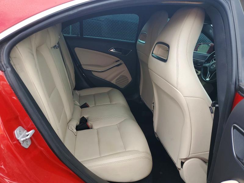 Продажа на аукционе авто 2014 Mercedes-benz Cla, vin: WDDSJ4GB9EN088096, номер лота: 52727486