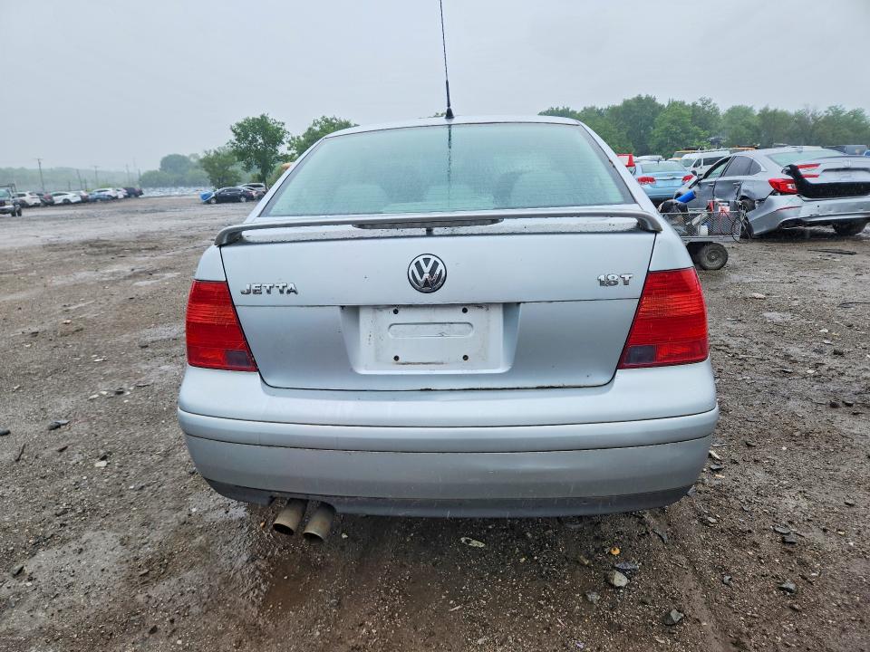 54635476 :رقم المزاد ، 3VWPE69M43M196919 vin ، 2003 Volkswagen Jetta مزاد بيع