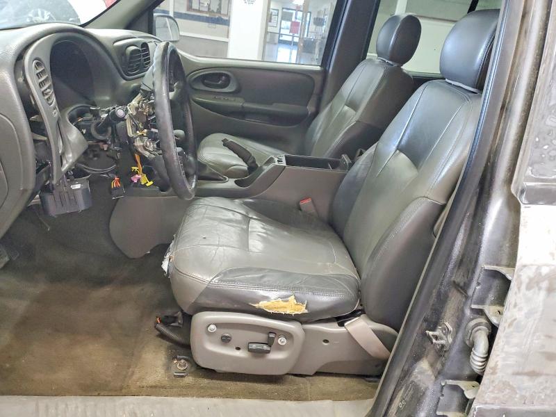 Продажа на аукционе авто 2003 Chevrolet Trailblazer, vin: 1GNDT13S232279902, номер лота: 53631376