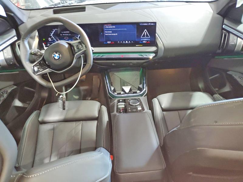 2026 Bmw X3 მანქანა იყიდება აუქციონზე, vin: 5UX53GP07T9282843, აუქციონის ნომერი: 54238396