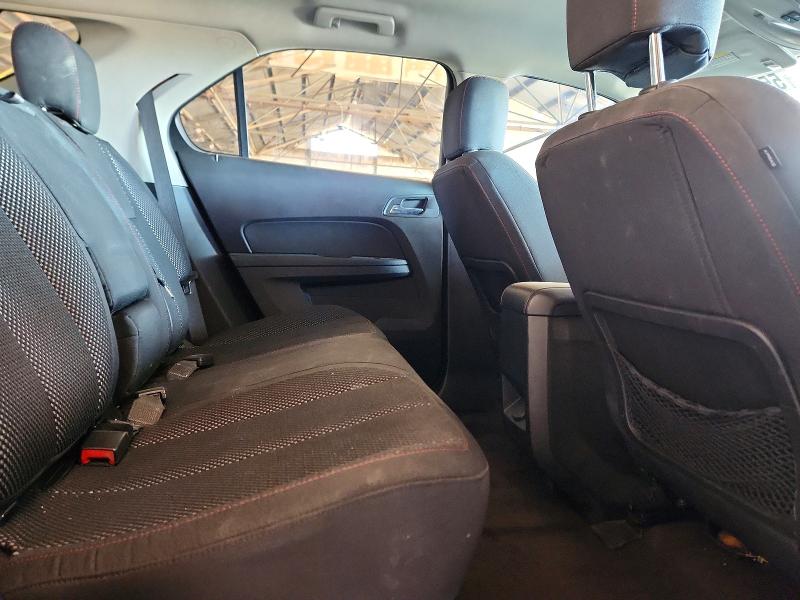 55347076 :رقم المزاد ، 2GNALDEK0C6232498 vin ، 2012 Chevrolet Equinox مزاد بيع