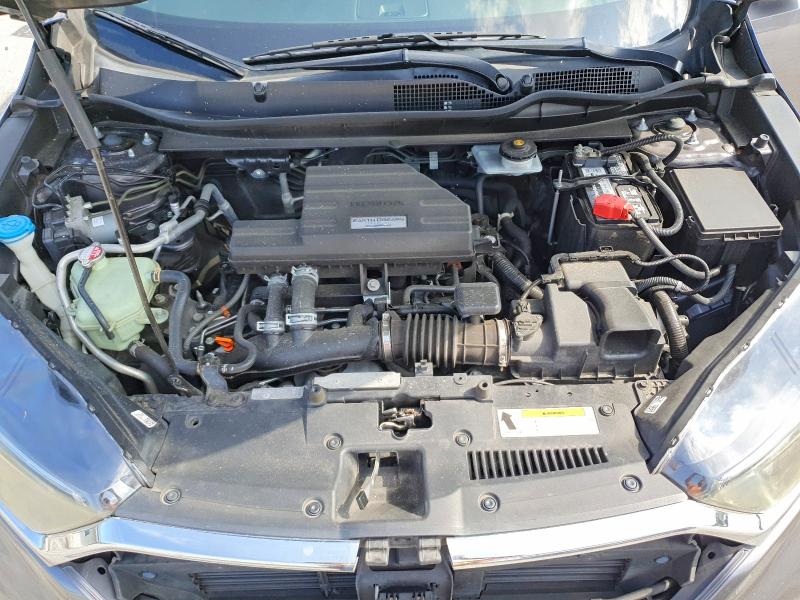 Aukcja sprzedaży 2017 Honda Cr-v, vin: 7FARW1H59HE014511, numer aukcji: 52169846