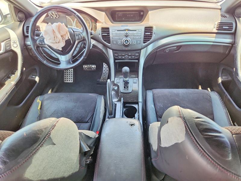 Продаж на аукціоні авто 2013 Acura Tsx, vin: JH4CU2F8XDC000455, номер лоту: 52956146