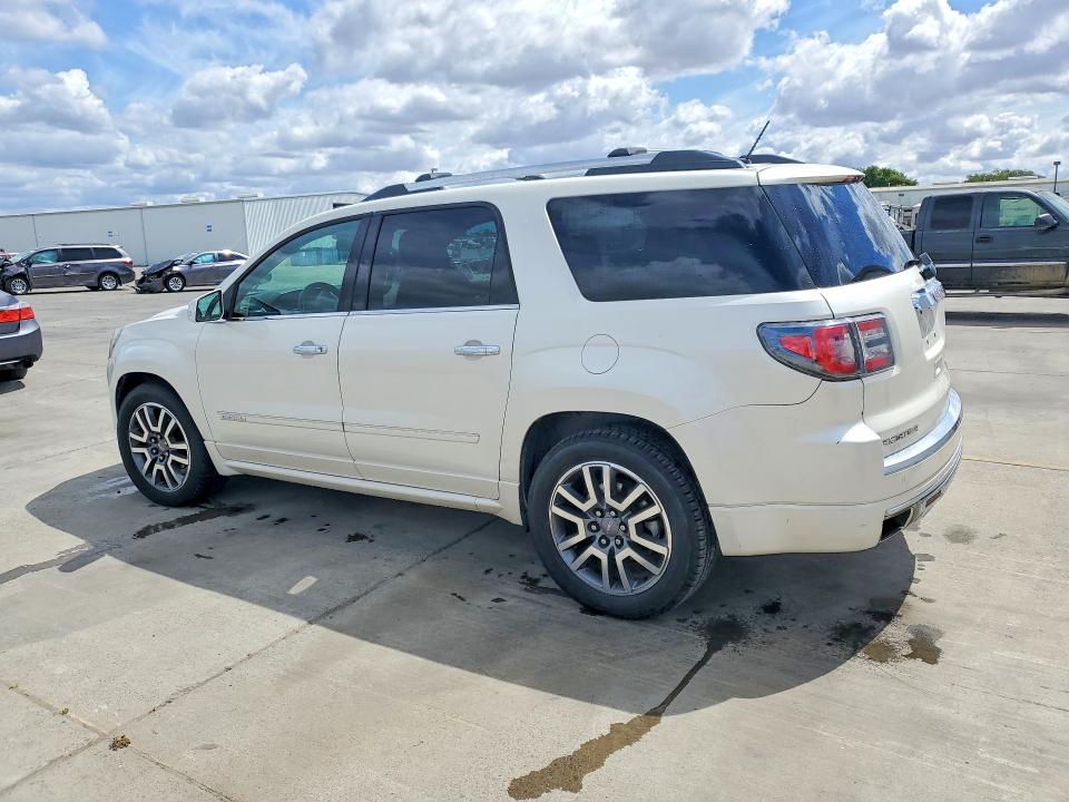 2014 Gmc Acadia მანქანა იყიდება აუქციონზე, vin: 1GKKVTKD8EJ206586, აუქციონის ნომერი: 55072686