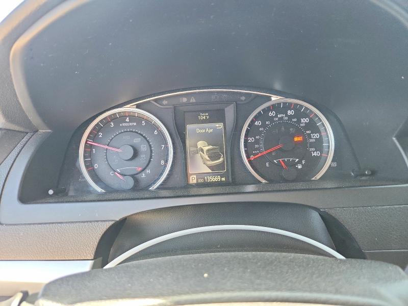 Продаж на аукціоні авто 2015 Toyota Camry, vin: 4T1BK1FK9FU567080, номер лоту: 54104316
