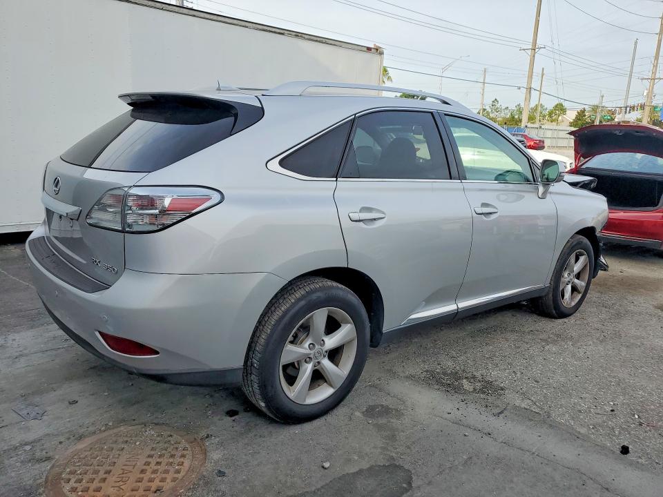 53042456 :رقم المزاد ، 2T2BK1BA3CC128270 vin ، 2012 Lexus Rx مزاد بيع