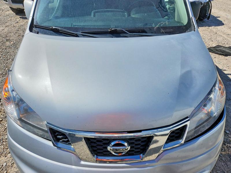 Продажа на аукционе авто 2019 Nissan Nv200, vin: 3N6CM0KN6KK697421, номер лота: 53821406