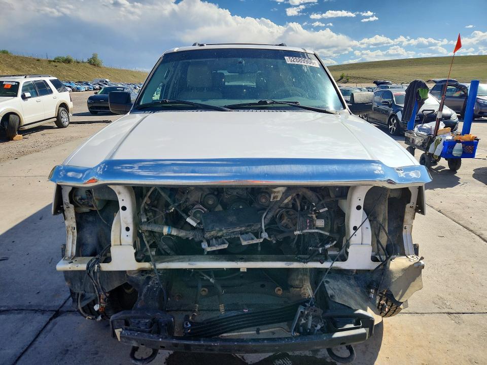 Продаж на аукціоні авто 2010 Ford Expedition, vin: 1FMJK1J5XAEB07457, номер лоту: 52889906