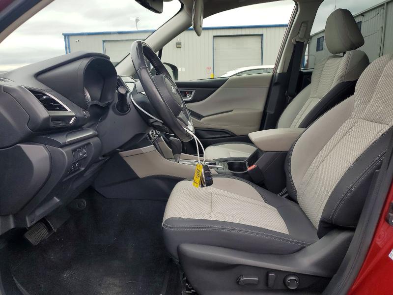 Aukcja sprzedaży 2020 Subaru Forester, vin: JF2SKAJC4LH556272, numer aukcji: 52703096