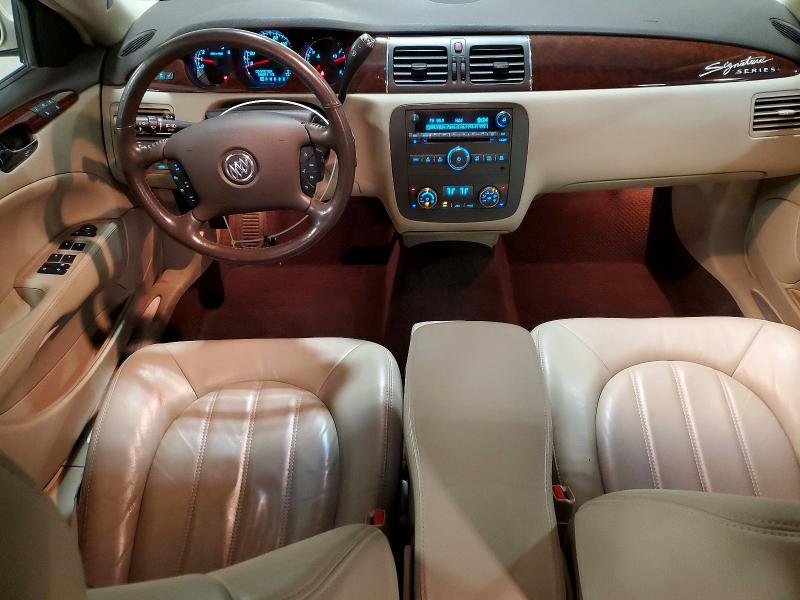 Aukcja sprzedaży 2008 Buick Lucerne, vin: 1G4HD57268U145748, numer aukcji: 54821466