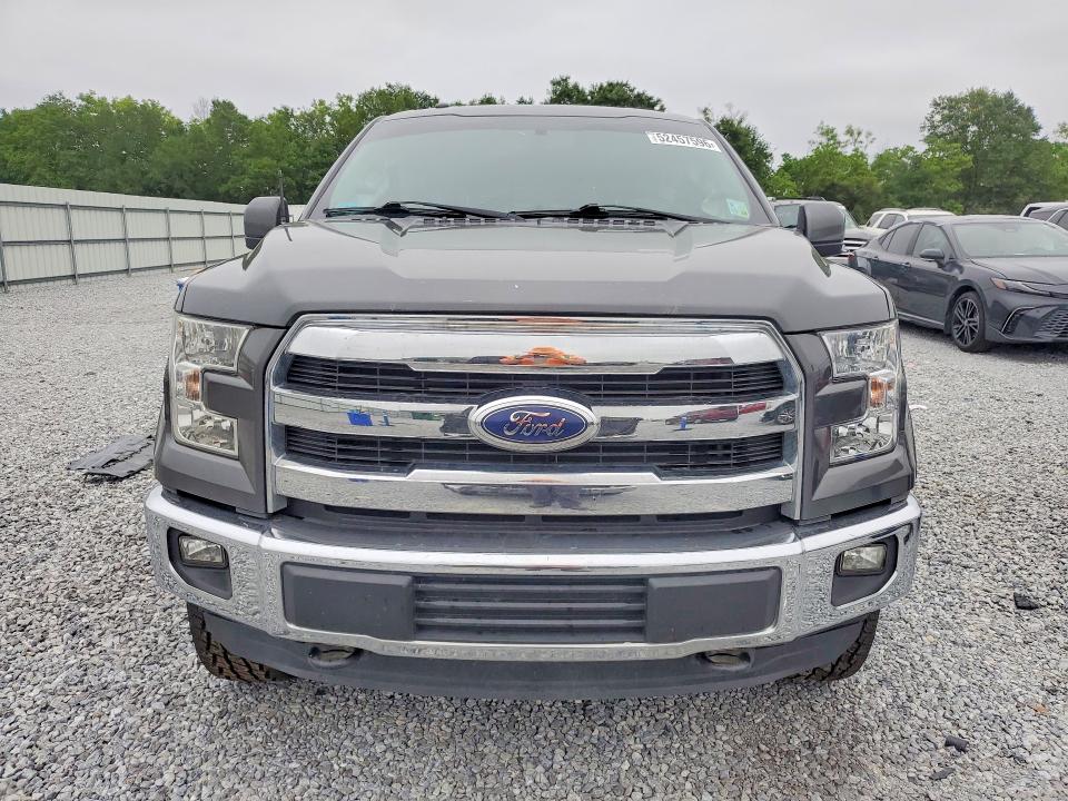 Aukcja sprzedaży 2017 Ford F150, vin: 1FTEW1EF3HFB53813, numer aukcji: 52457596