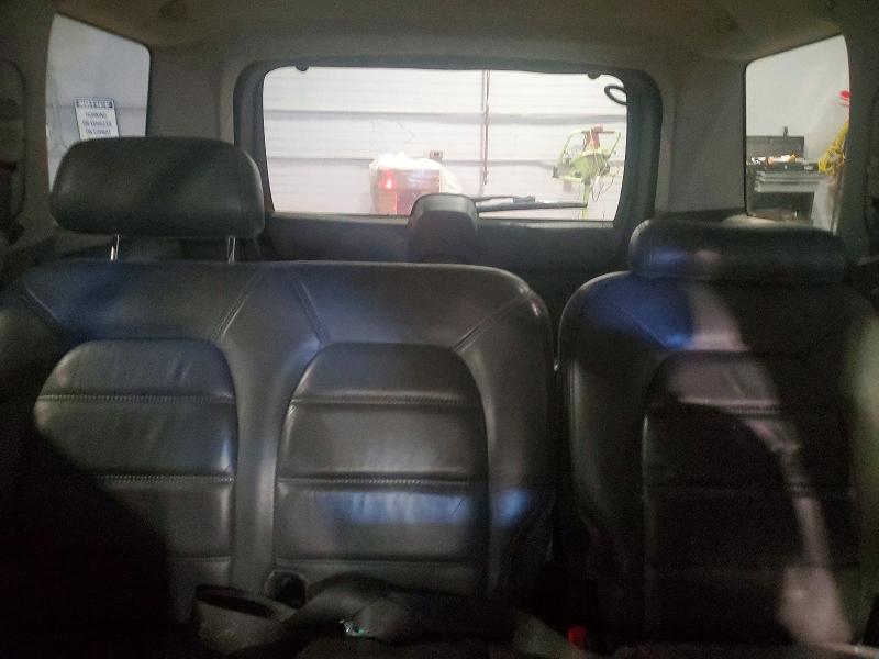 2002 Ford Explorer მანქანა იყიდება აუქციონზე, vin: 1FMDU73W02UC64082, აუქციონის ნომერი: 54410356