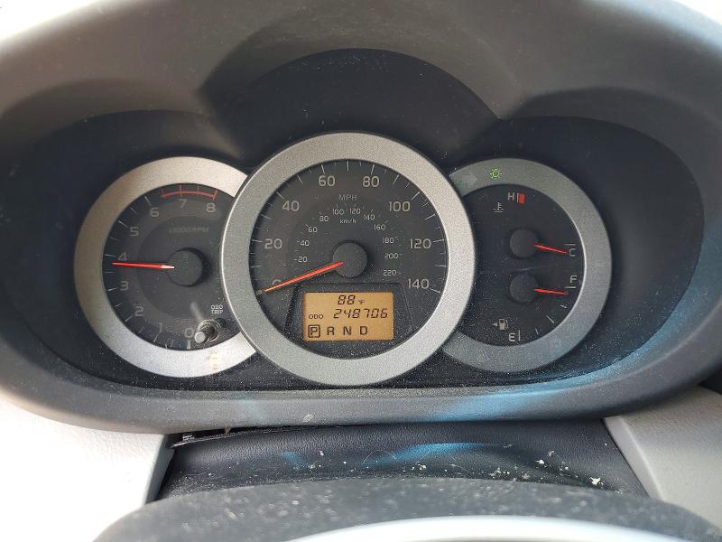 Aukcja sprzedaży 2009 Toyota Rav4, vin: 2T3ZF33VX9W003365, numer aukcji: 55320086