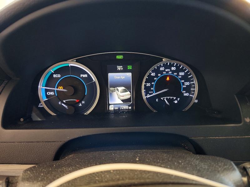 Продажа на аукционе авто 2015 Toyota Camry Hybrid, vin: 4T1BD1FK2FU145808, номер лота: 54631346