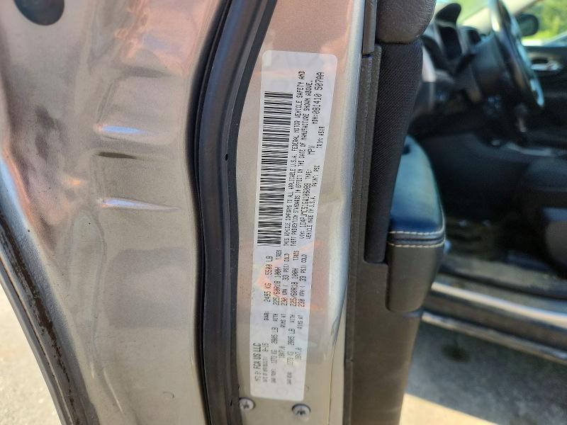 Aukcja sprzedaży 2016 Jeep Cherokee, vin: 1C4PJMCS1GW106089, numer aukcji: 54286736