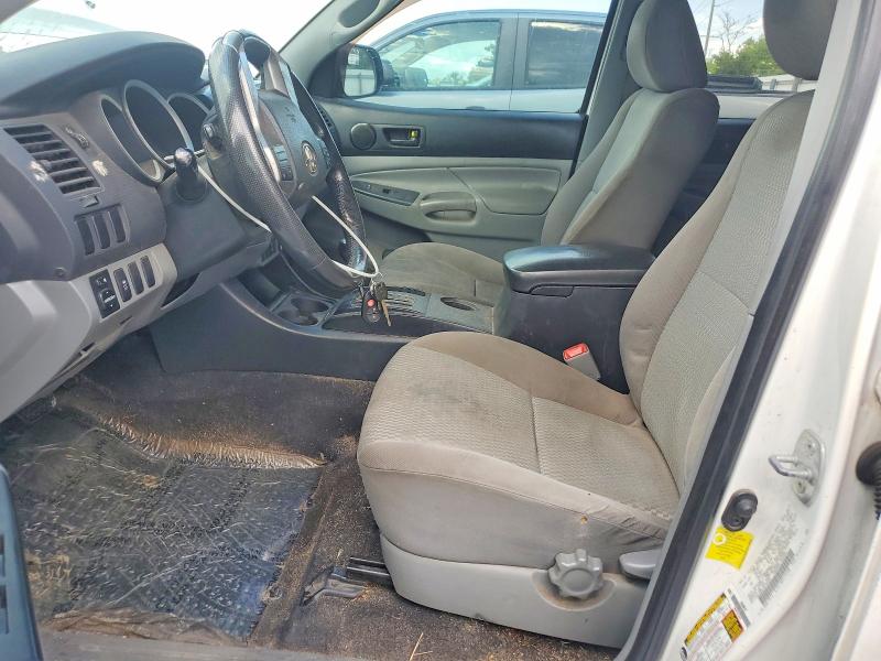54097296 :رقم المزاد ، 5TFJX4GN0DX018830 vin ، 2013 Toyota Tacoma مزاد بيع
