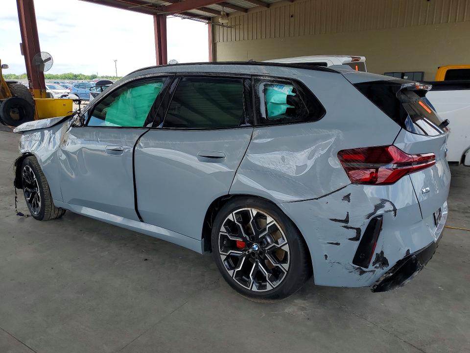 Aukcja sprzedaży 2026 Bmw X3, vin: 5UX73GP01T9424242, numer aukcji: 53063896