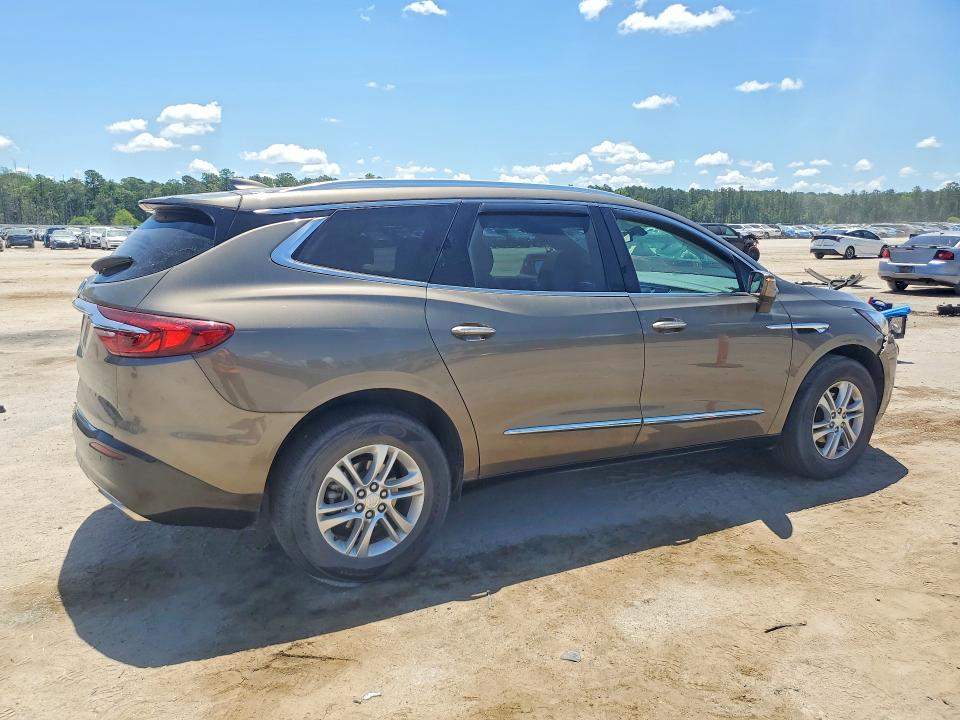54452076 :رقم المزاد ، 5GAERBKW5LJ118831 vin ، 2020 Buick Enclave مزاد بيع