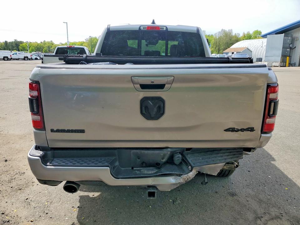 Aukcja sprzedaży 2022 Ram 1500, vin: 1C6SRFJT5NN267355, numer aukcji: 53188756