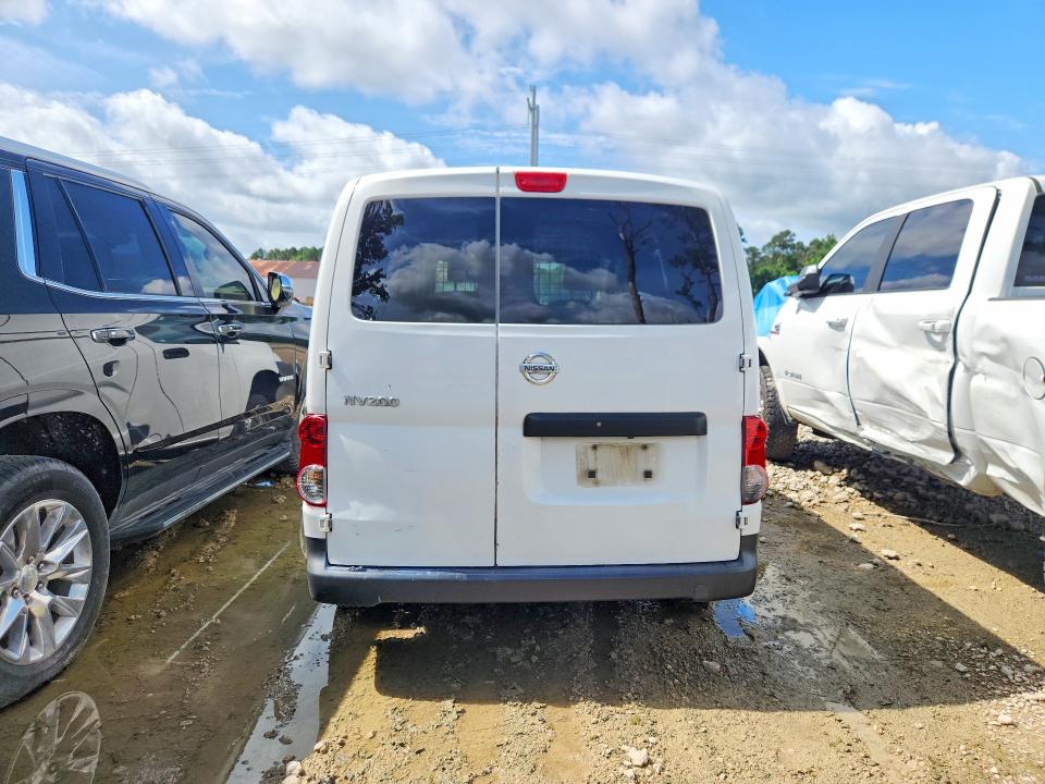 Aukcja sprzedaży 2018 Nissan Nv200, vin: 3N6CM0KN8JK703346, numer aukcji: 51110126