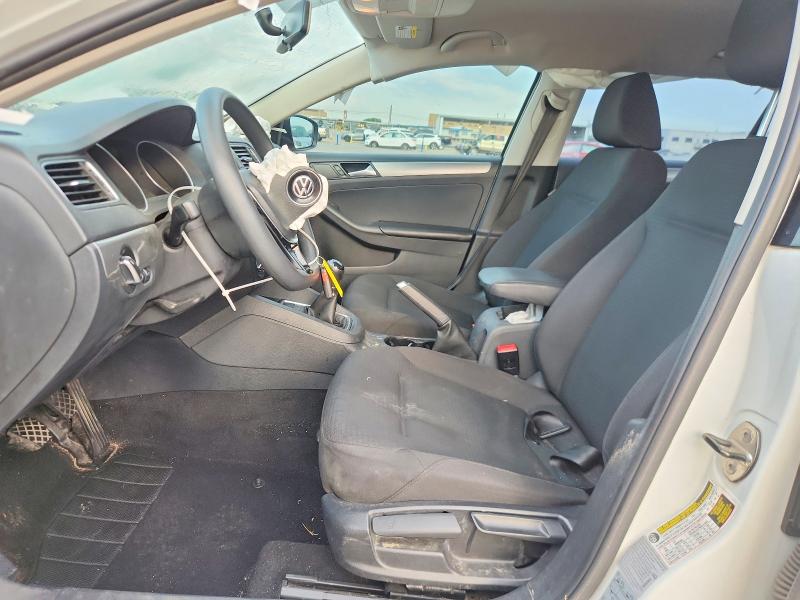 Aukcja sprzedaży 2015 Volkswagen Jetta, vin: 3VWB07AJ1FM353441, numer aukcji: 54872336