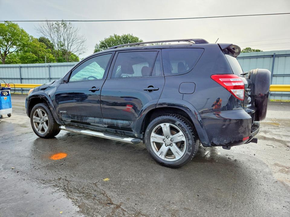 Aukcja sprzedaży 2011 Toyota Rav4, vin: JTMWK4DV0B5027609, numer aukcji: 52215326