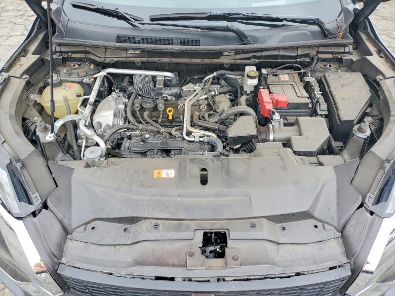 2024 Mitsubishi Outlander მანქანა იყიდება აუქციონზე, vin: JA4J3WA88RZ087281, აუქციონის ნომერი: 52962876