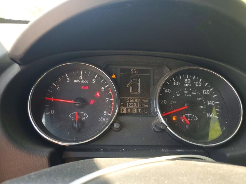 Продаж на аукціоні авто 2012 Nissan Rogue, vin: JN8AS5MV0CW378553, номер лоту: 54044606
