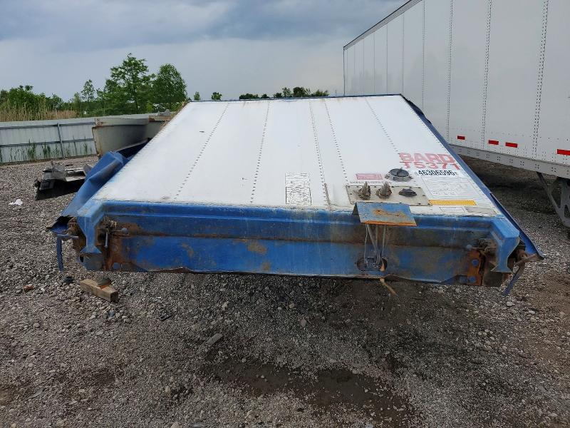 46306596 :رقم المزاد ، 1UYTS25387A921801 vin ، 2007 Utility Dry Freight Trailer مزاد بيع
