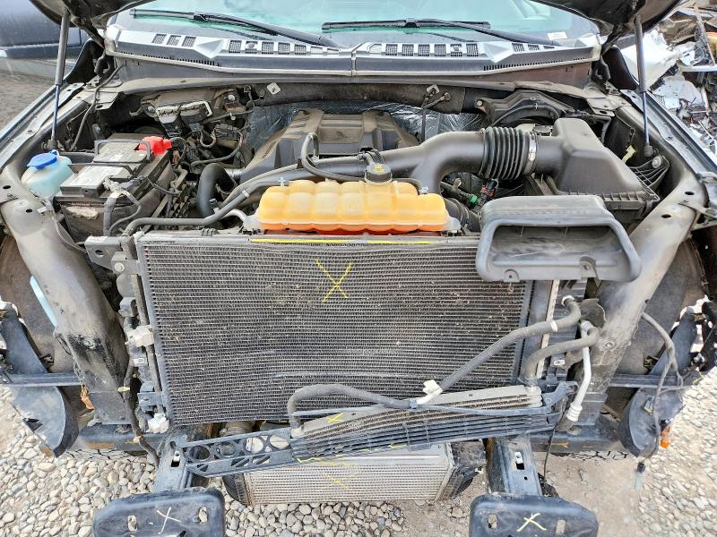 Aukcja sprzedaży 2017 Ford F150, vin: 1FTEW1EP8HKC98717, numer aukcji: 53421956